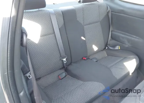 2006 Chevrolet Cobalt Lt from USA, damaged, VIN 1G1AL15F467685739